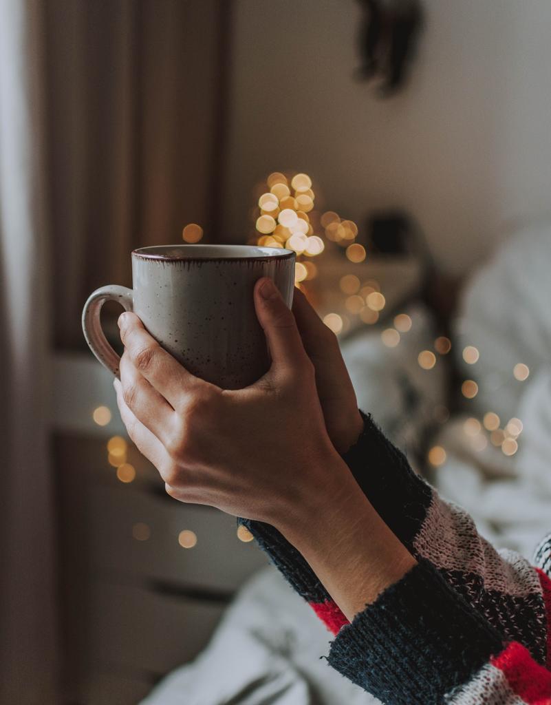 Top 5 soothing teas to enjoy this Christmas