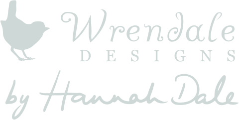 Wrendale Designs by Hannah Dale
