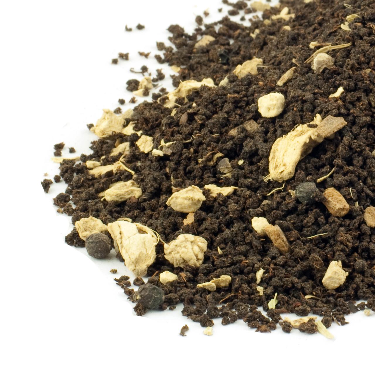 Chai Tea from Two For Tea Cornwall