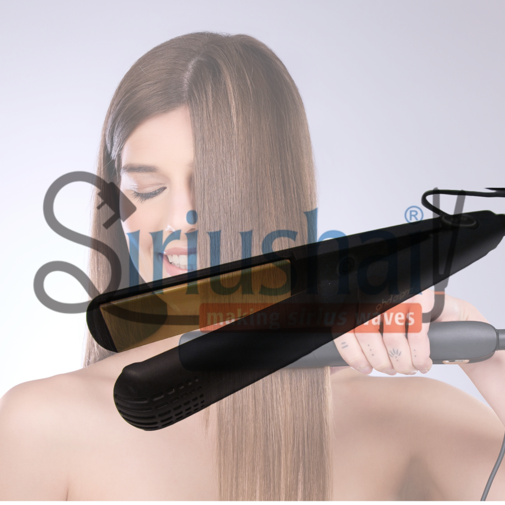 Siriushair® Ltd Quality Ghd Hair Straightener Repairs And Spare Parts