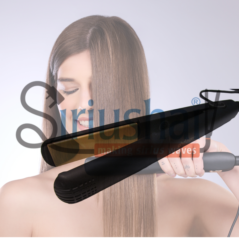 Siriushair® Ltd Quality GHD Hair Straightener Repairs and Spare Parts