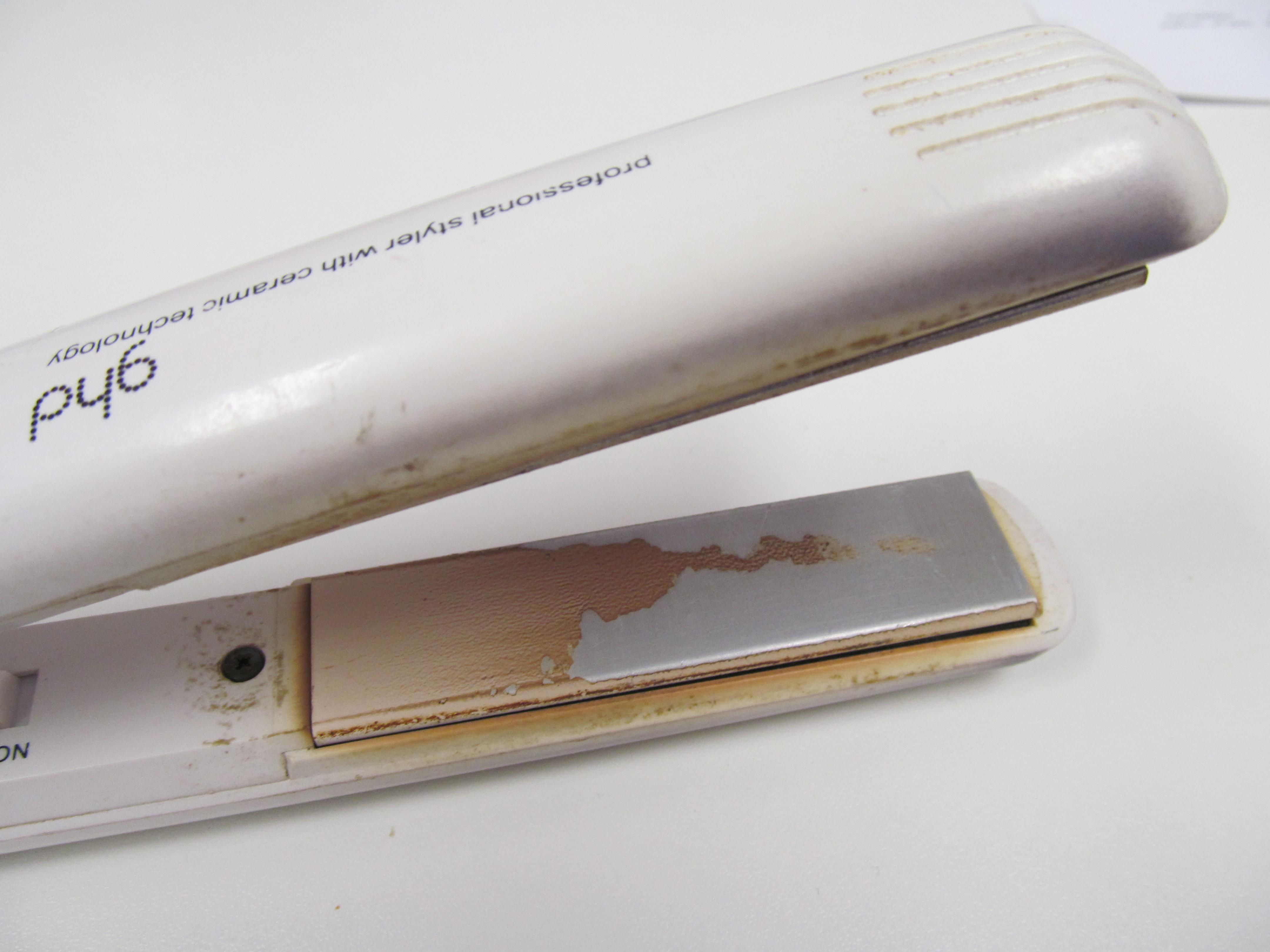 GHD ARE THEY REAL OR FAKE?