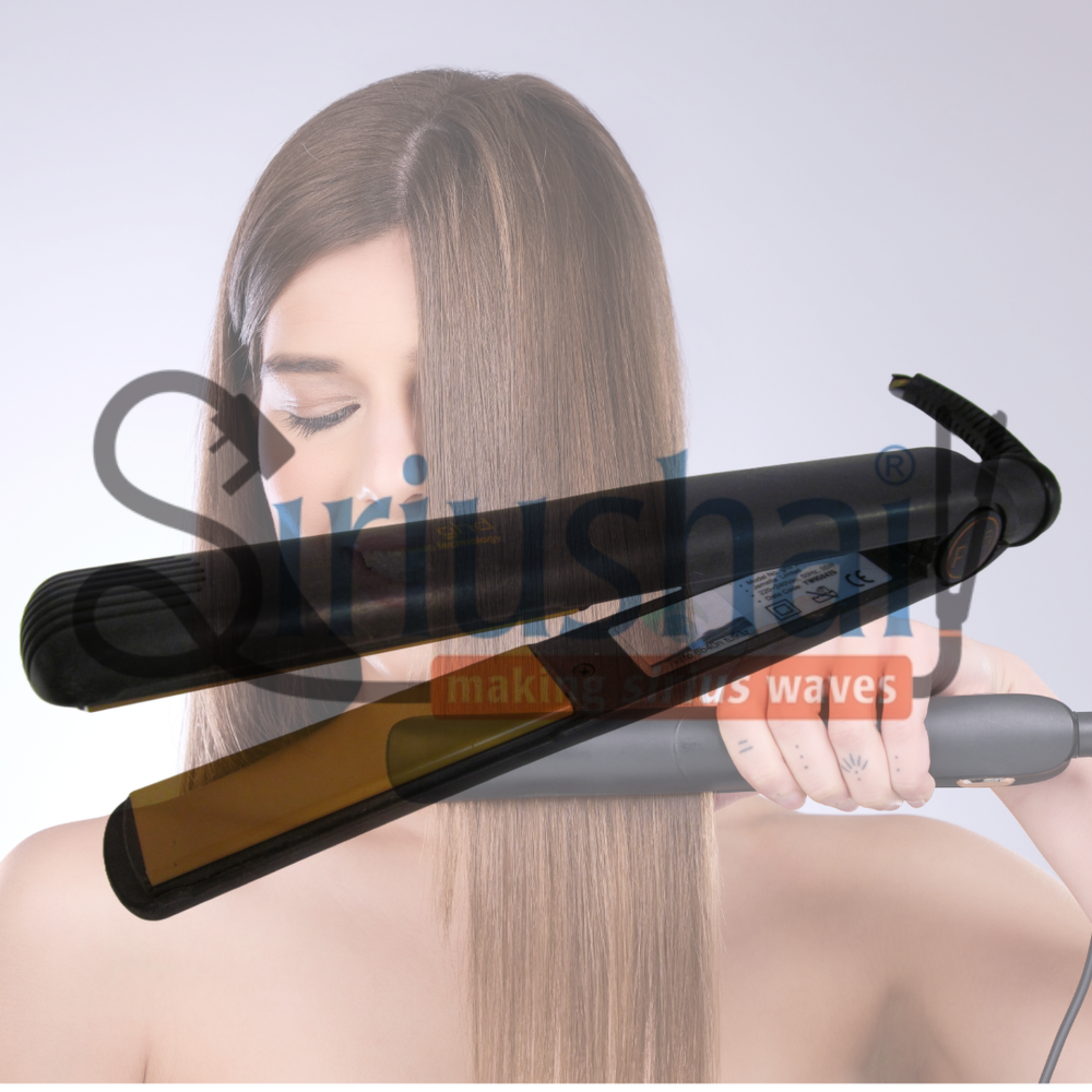 Siriushair® Ltd Quality GHD Hair Straightener Repairs and Spare Parts
