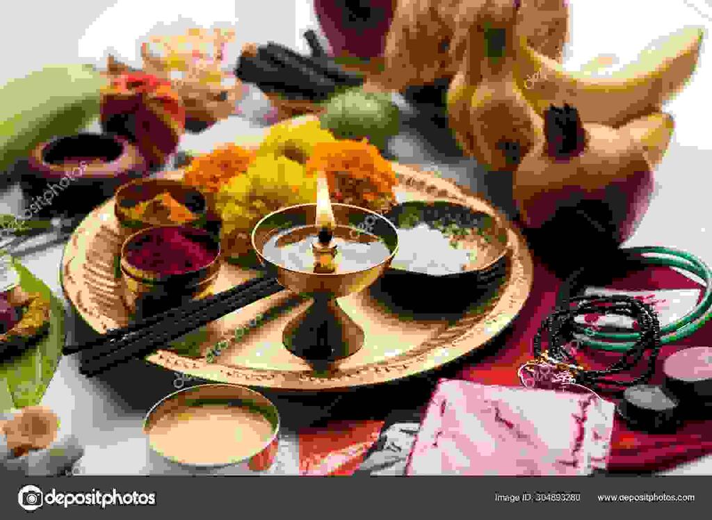 Puja products -Shop for all your Puja and Spiritual needs with Us.