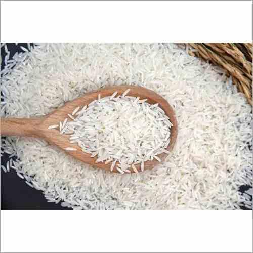 Surti Kolam Rice -Rice with excellent flavour and light on the stomach.