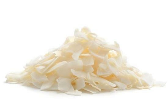 Coconut chips 100g