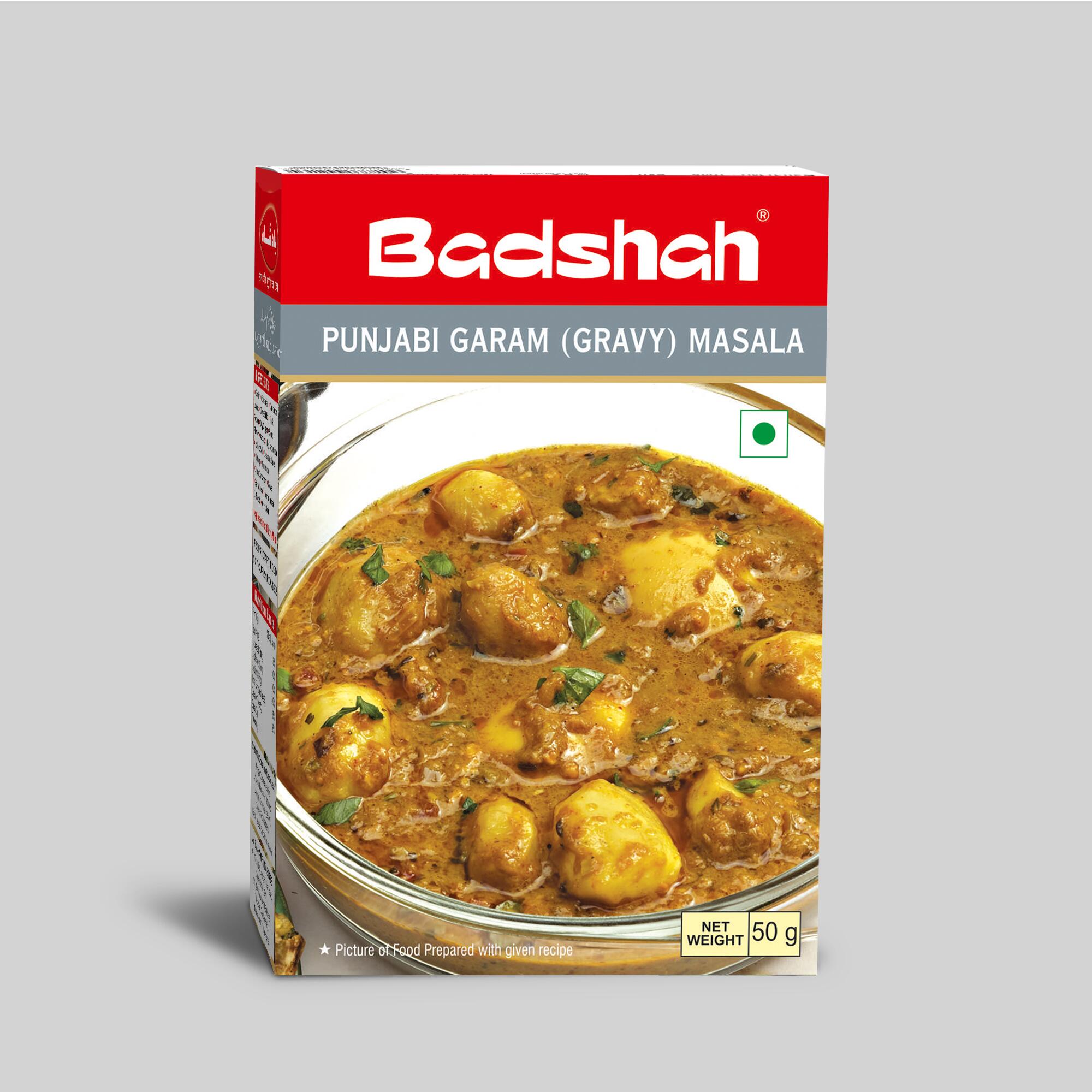 Badshah Punjabi Garam Masala 100g