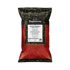 Supreme Achar (Pickle) Masala 100g