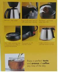 Premier coffee maker best sale