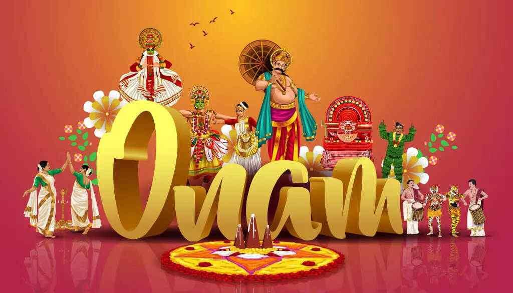 Celebrating Onam: A Festival of Abundance and Tradition