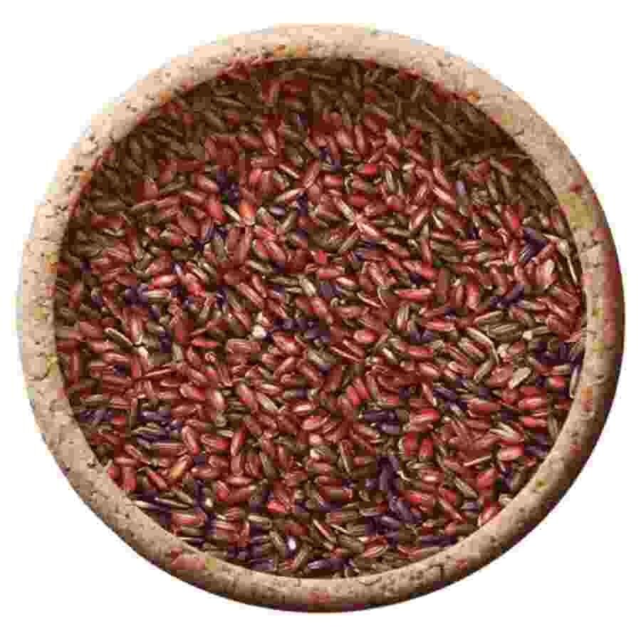 KarunKuruvai Rice Rice With Medicinal Properties, Easy Payasam/Kheer