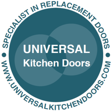 Universal kitchen Doors