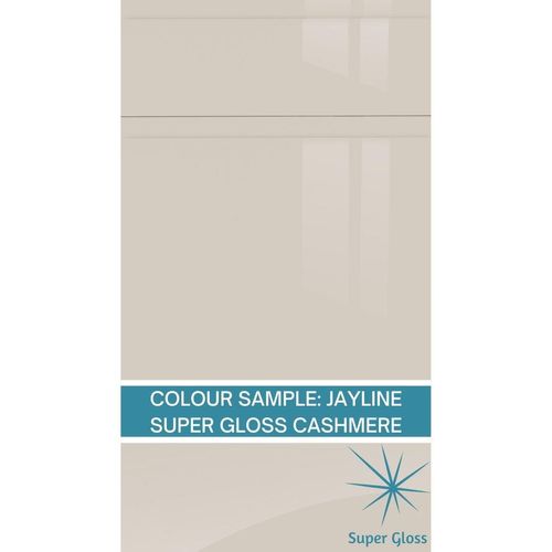 JAYLINE SUPER GLOSS CASHMERE DOORS