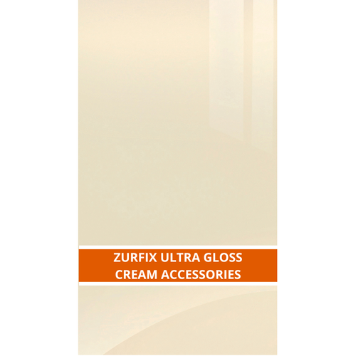 ZURFIX ULTRA CREAM GLOSS ACCESSOIRES