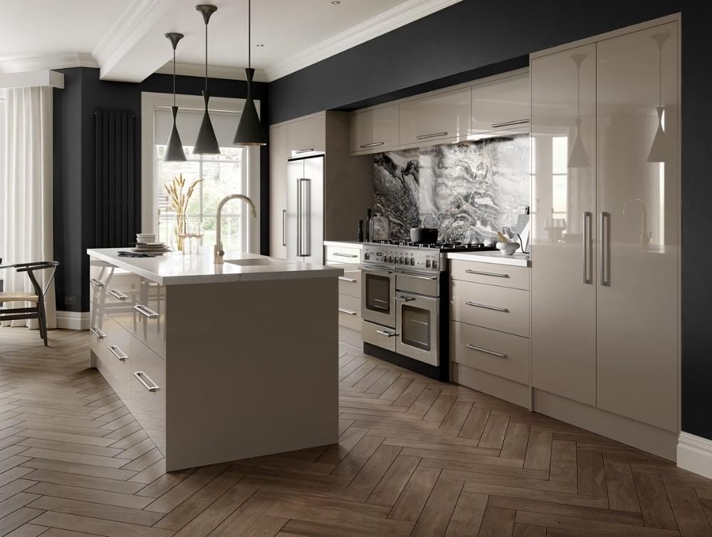 <h2>The Best High Gloss Doors In The UK</h2>