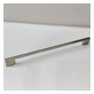 STAINLESS STEEL SLIM D 220MM