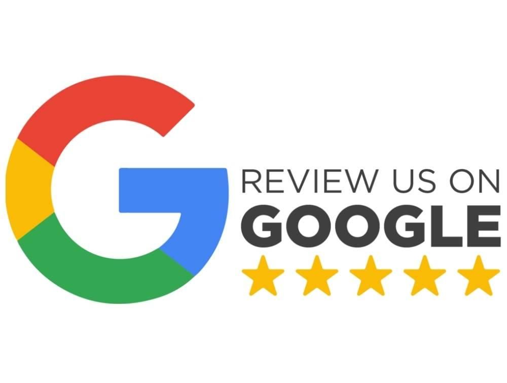CHECK OUT OUR GOOGLE REVIEWS