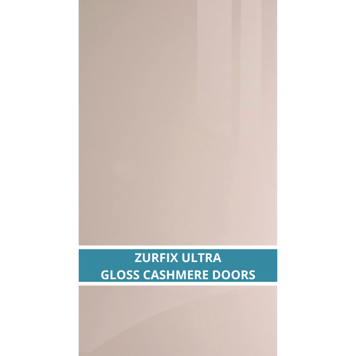 ZURFIX ULTRA GLOSS CASHMERE DOOR