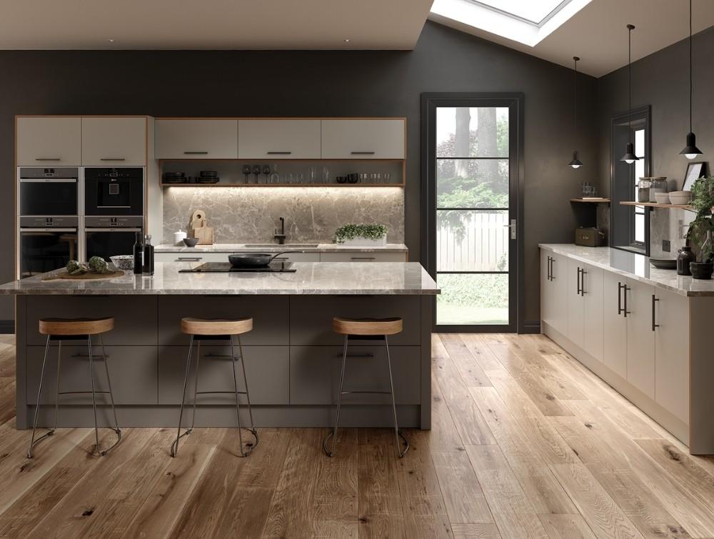 <h2>Replacement Kitchen Cupboard Doors</h2>