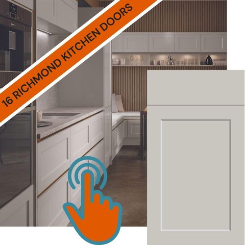 RICHMOND CUPBOARD DOORS