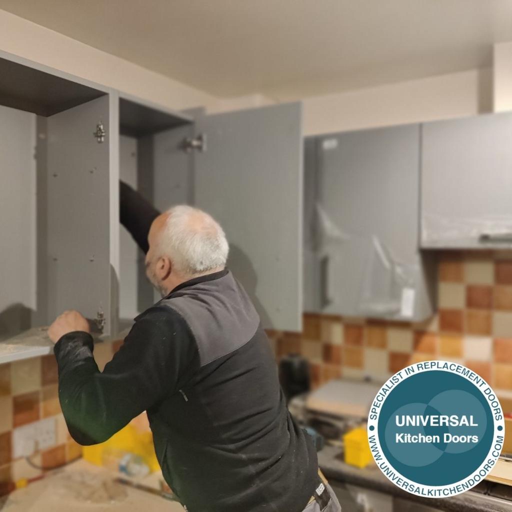 Best Guide On How To Replace Your Kitchen Cabinet Doors