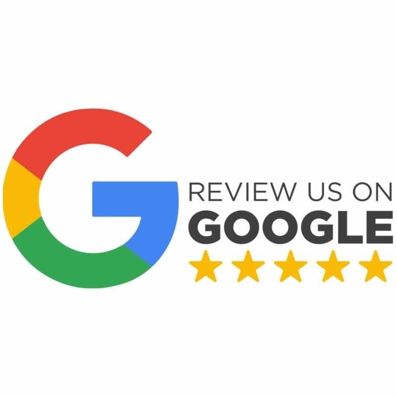 SEE OUR GOOGLE REVIEWS AT THE BOTTOM OF THIS PAGE