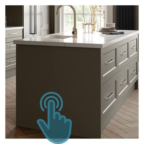 ULTRA GLOSS REFLECTION CORNICE /PELEMT