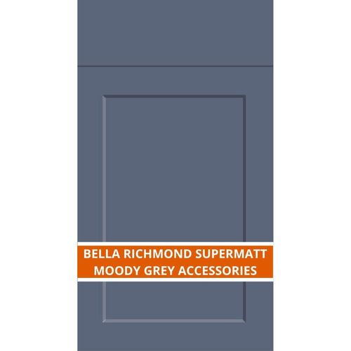 BELLA RICHMOND MOODY GREY ACCESSOIRES