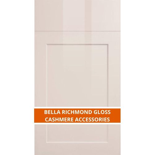BELLA RICHMOND GLOSS CASHMERE ACCESSOIRES