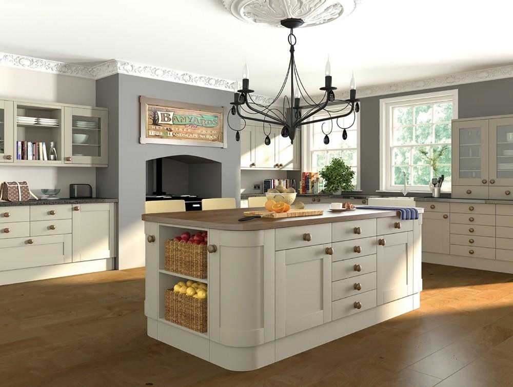 <h2>New Kitchen Doors</h2>