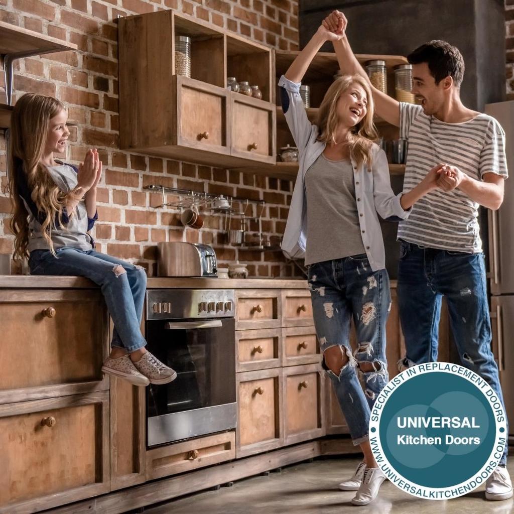 Best Kitchen Trends in 2024