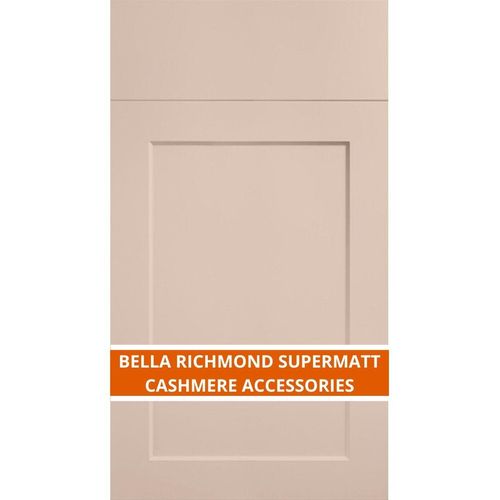 BELLA RICHMOND CASHMERE ACCESSOIRES