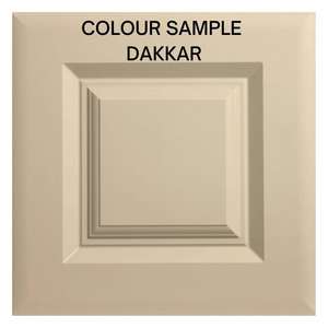 ELLAND MATT DAKKAR DOOR
