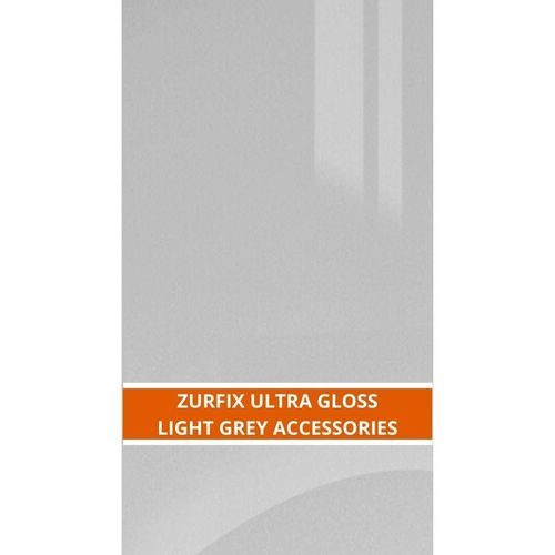 ZURFIX ULTRA LIGHT GREY GLOSS ACCESSOIRES