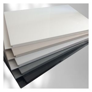 JAYLINE SUPERMATT HANDLELESS DOOR RANGE
