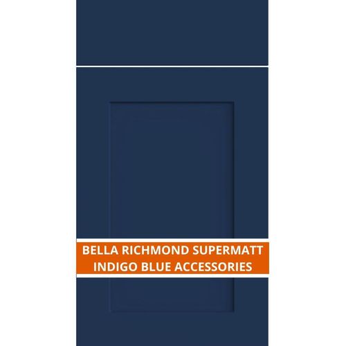 BELLA RICHMOND INDIGO BLUE ACCESSOIRES