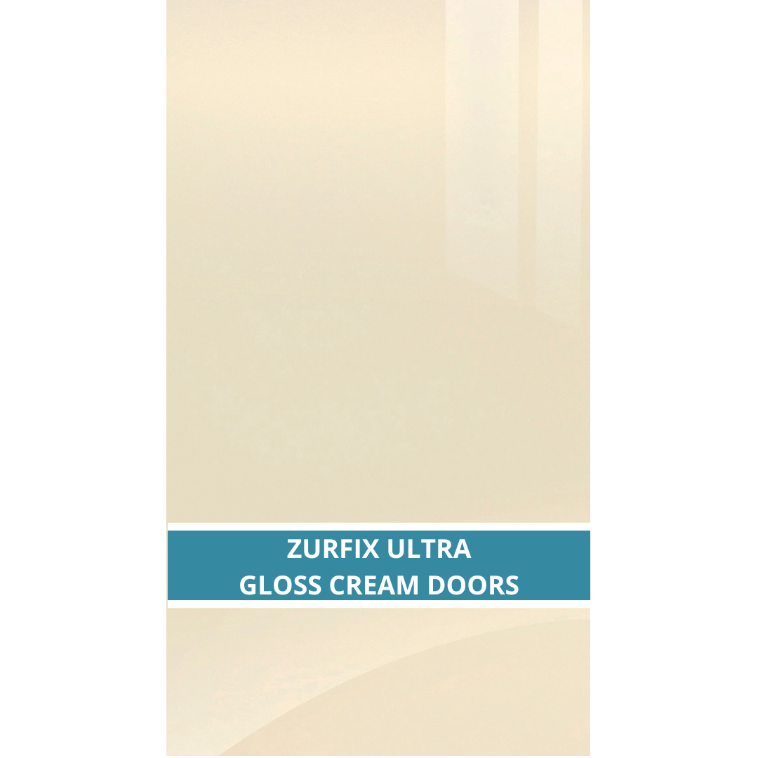 ZURFIX ULTRA GLOSS CREAM DOOR