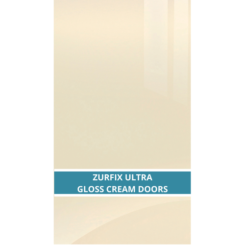 ZURFIX ULTRA GLOSS CREAM DOOR