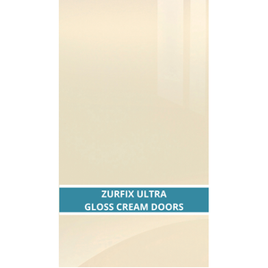ZURFIX ULTRA GLOSS CREAM DOOR