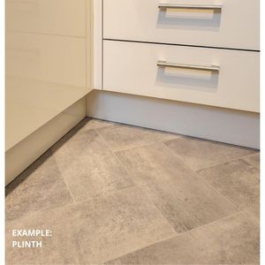 EXAMPLE OF PLINTH