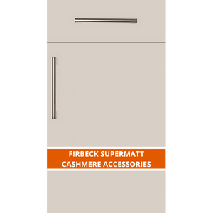FIRBECK SUPERMATT CASHMERE ACCESSORIES