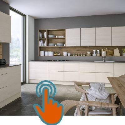 HANDLELESS COLOUR & STYLES