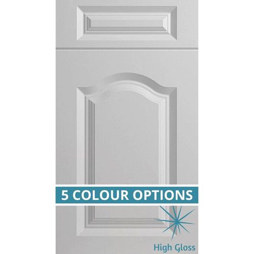 CANTERBURY HIGH GLOSS DOOR & DRAWERS