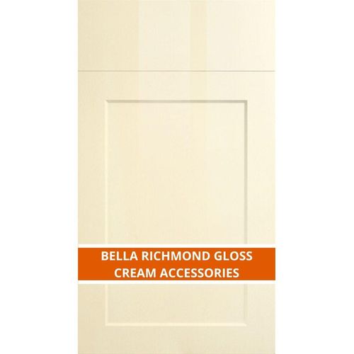 BELLA RICHMOND GLOSS CREAM ACCESSOIRES
