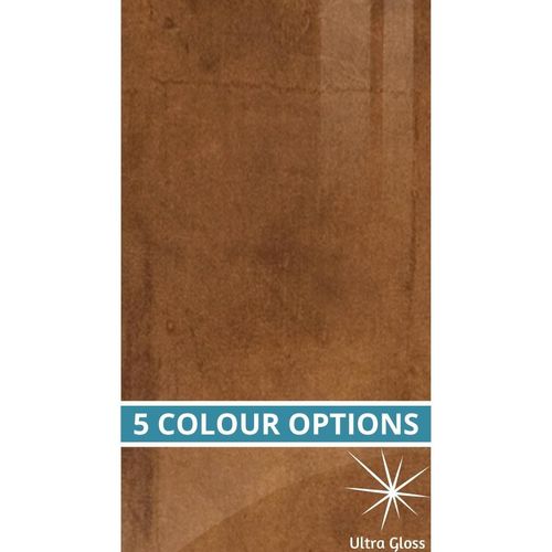 ULTRA GLOSS REFLECTION DOORS