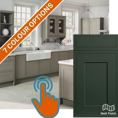 TULLYMORE DOOR STYLE CATEGORY 400X400