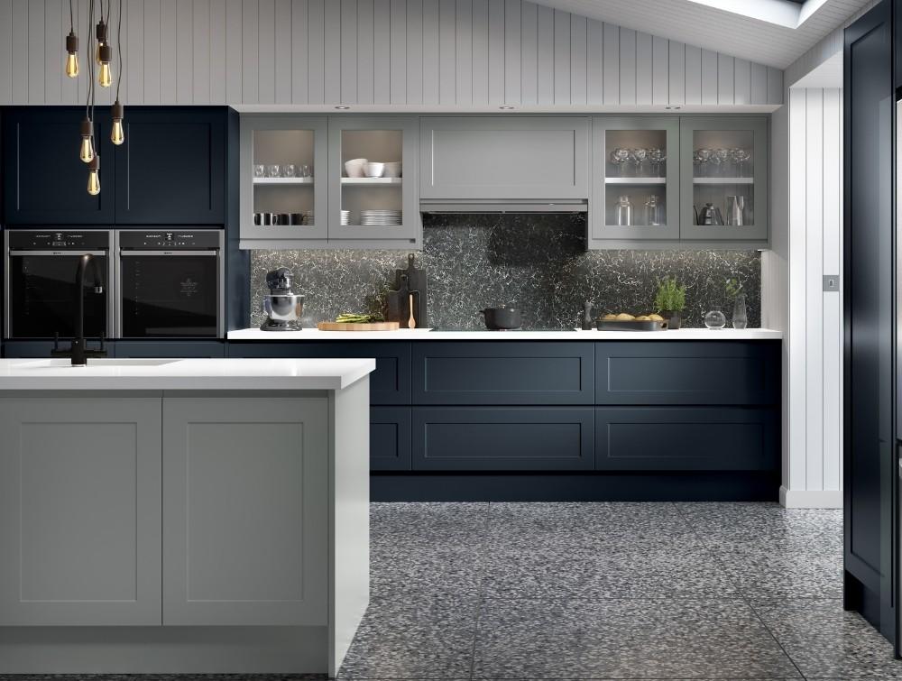 <h2>Replacement Kitchen Door</h2>