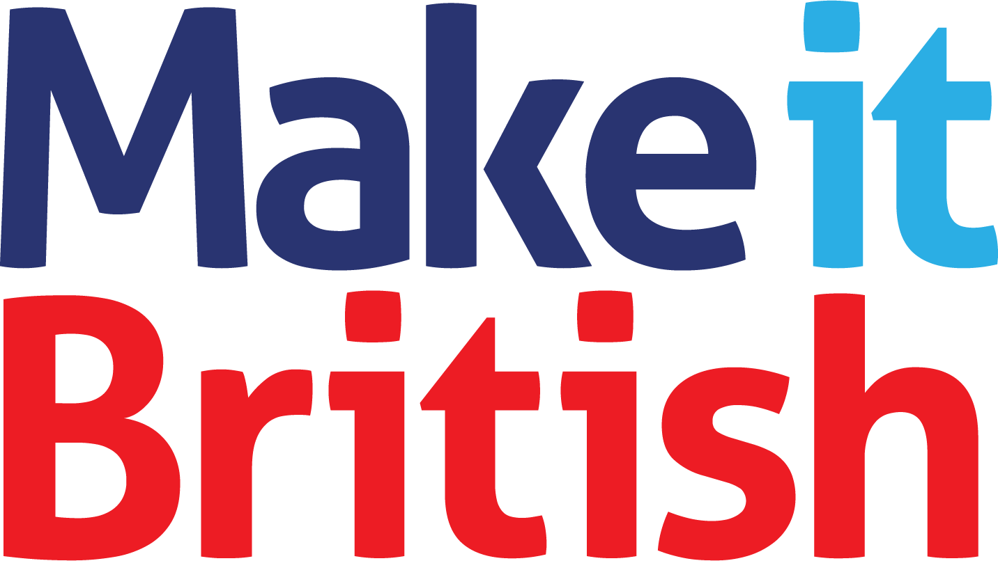 Make It British Logo