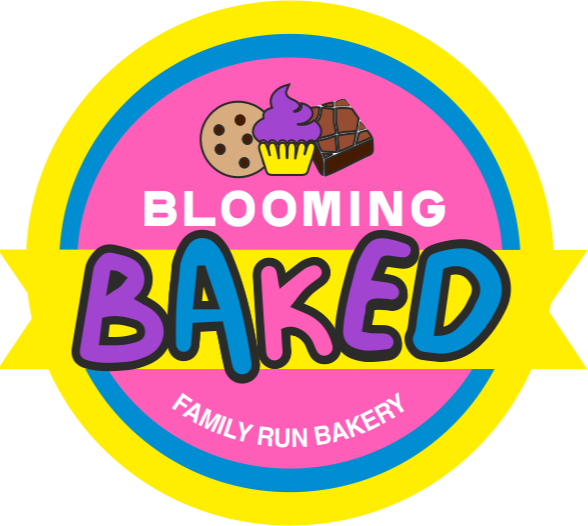 Blooming Baked
