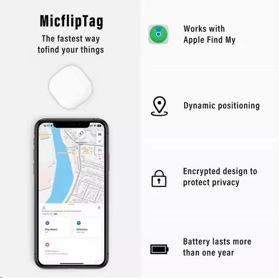 GPS Tracker